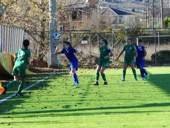 Μπορούσαν τη νίκη, τα Γιάννενα WFC ισόπαλα 1-1 με τους Τίγρεις (video)