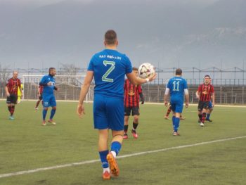 Τρένο οι Αμπελόκηποι, 4-0 την Ηλιόκαλη (video)