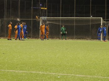 Πήρε...αέρα το ντέρμπι, η ΑΕ Γιάννενα 3-0 την Ηλιόκαλη (video)