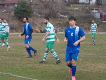 Πέρασε νικηφόρα από την Κόνιτσα (0-2) η Ανατολή 