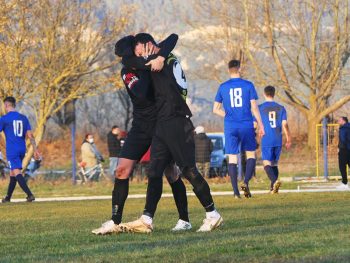 Είχε φύλακα-Άγγελο, η Ελεούσα 0-1 την Ανατολή (video)