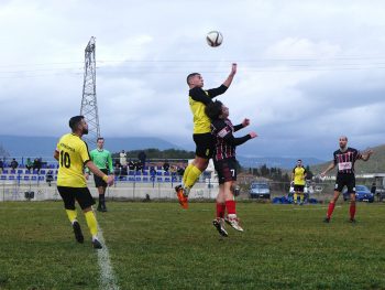 Φιλί-ζωής για τη Νεοκαισάρεια, 2-1 την Βουνοπλαγιά (video)