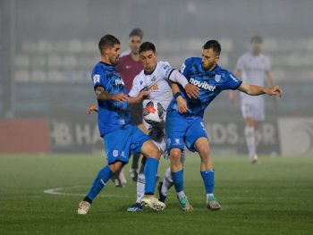 Οι φάσεις του ΠΑΣ Γιάννινα - Αστέρας 2-1 (video)