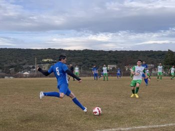 Σταθερά τρίτη η Κοσμηρά, 2-0 τη Μουσιωτίτσα (video)