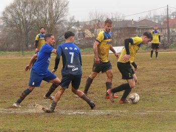 Πέρασε δεύτερη η Ανατολή, 3-1 την Καστρίτσα (video)