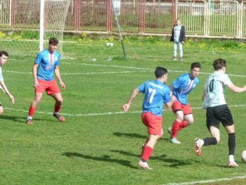 Προκρίθηκε στον τελικό η Κατσικά, 2-1 τους Χουλιαράδες (video)