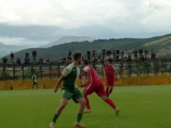 Απίθανη ισοπαλία (5-5) για Τίγρεις και Ζωοδόχο (video)