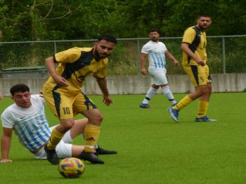 Διπλό παραμονής για την Κληματιά, 1-5 τη Μουσιωτίτσα (video)