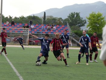 Έκαναν το καθήκον τους οι Αμπελόκηποι, 0-3 το Κάστρο (video)