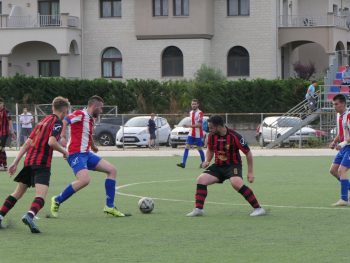 Σπάνε τα ρεκόρ οι Αμπελόκηποι, 9-0 το Ανήλιο (video)