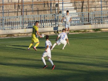 Φωτορεπορτάζ από το Παναιτωλικός-ΠΑΣ Γιάννινα 