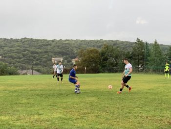 Νικηφόρο ξεκίνημα για Κατσικά, Ανατολή- ισοπαλία στο Ενωσιακό