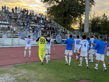 Οι ΠΑΣολέδες στην Κατερίνη (video)