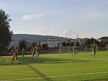 2/2 για Κληματιά και Αμφιθέα 