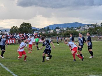 Πρεμιέρα με το...δεξί για την Κατσικά, 2-0 το Νησί