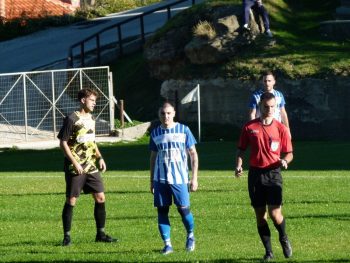 Διπλό στο φινάλε για την Ελεούσα, 2-3 το Μέτσοβο (video) 