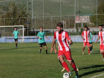 Έσπασε το ρόδι για το Σταυράκι, 2-0 την Ανατολή (video)