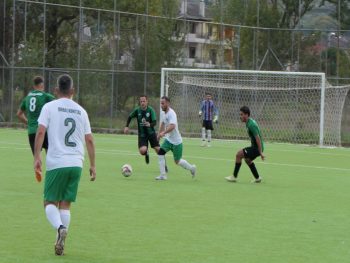 Το πίστεψε και το γύρισε, Κόνιτσα - Λογγάδες 3-1 (video)