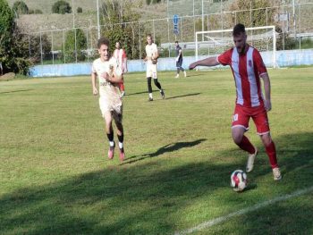 Νίκη ουσίας για τους Αμπελόκηπους, 1-3 το Σταυράκι (video)