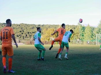 Πρόκριση για την Κοσμηρά, 2-0 την ΑΕ Γιάννενα (pics)