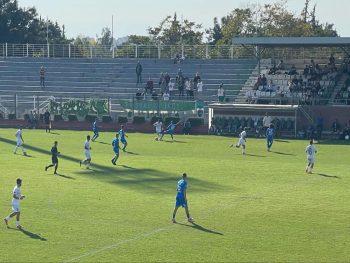 LIVE (ΤΕΛΙΚΟ) Mακεδονικός - ΠΑΣ Γιάννινα 3-1