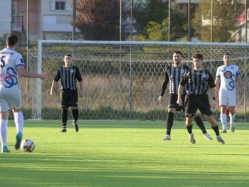 Νίκη-ανατροπή για το Νησί, 4-1 το Νεοχωρόπουλο (video)