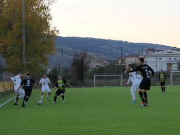 Χωρίς «Σταμ»ατημό η Ελεούσα, 0-1 την Κόνιτσα (video)