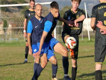 Επιστροφή στις νίκες για το Κουτσελιό, 1-0 την Ανατολή (video)