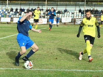 Νίκη…τριάδας για τον Αγροτικό, 1-2 την Ανατολή (video)