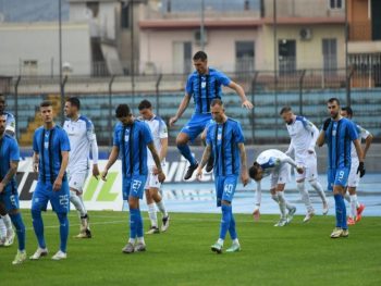 Χωρίς Τζίνο και Νικολιά ο ΠΑΣ στον Βόλο 