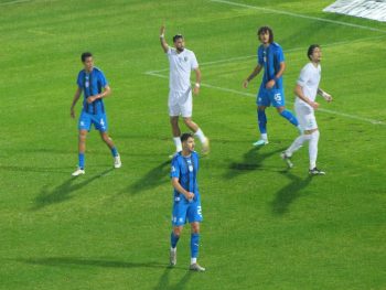 Οι φάσεις του ΠΑΣ Γιάννινα - Μακεδονικός 3-1 (video)