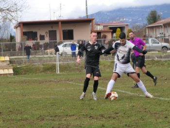 Αντίο με ισοπαλία στο 2024, Κουτσελιό-Νησί 1-1 (video)