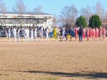 Μοιρασιά (1-1) για Κ19 Καμπανιακού-ΠΑΣ Γιάννινα 