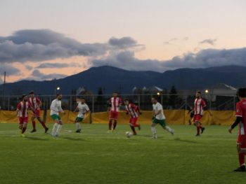 Εύκολη νίκη για την Κόνιτσα, 4-1 το Σταυράκι (video)