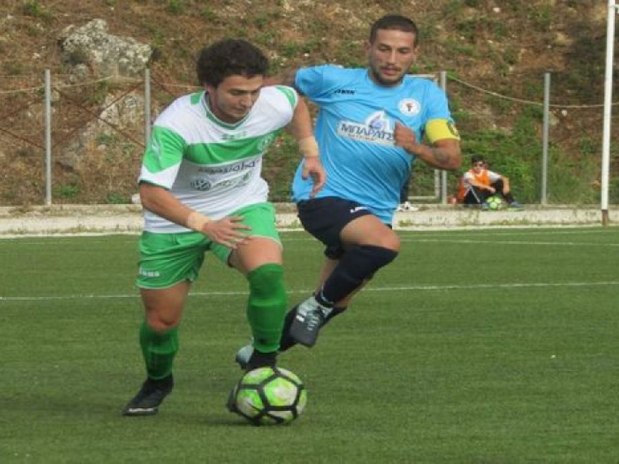 Γονάτισε πάλι στο φινάλε, Σούλι- Σερβιανά 1-0 (video) 