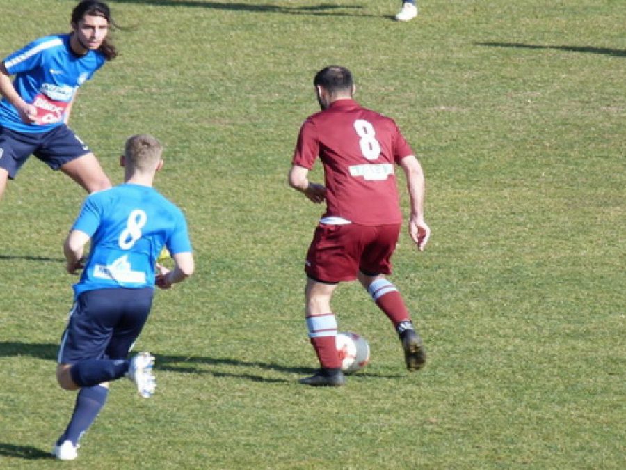 «Λύγισε» στο 93' η Ανατολή, 1-0 από την Α.Ε.Π. (video)