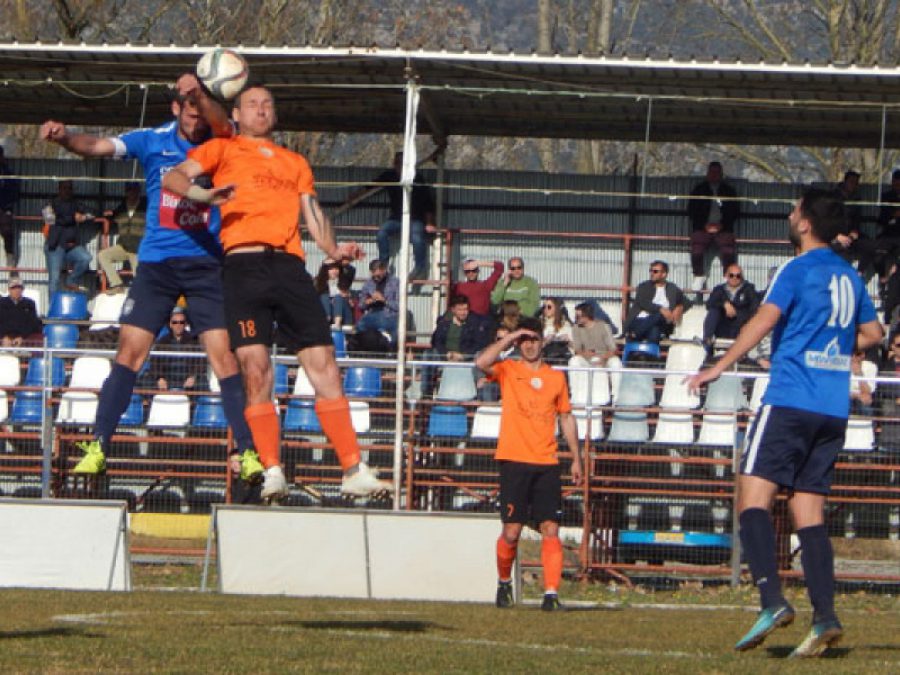 Άλμα παραμονής για την Ανατολή, 2-1 τον Θιναλιακό (video)