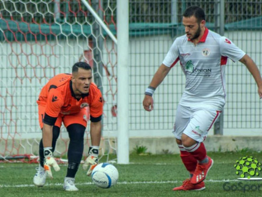 Σεφτέ στις μεταγραφές η Κατσικά με Χαράλαμπο Πάκο