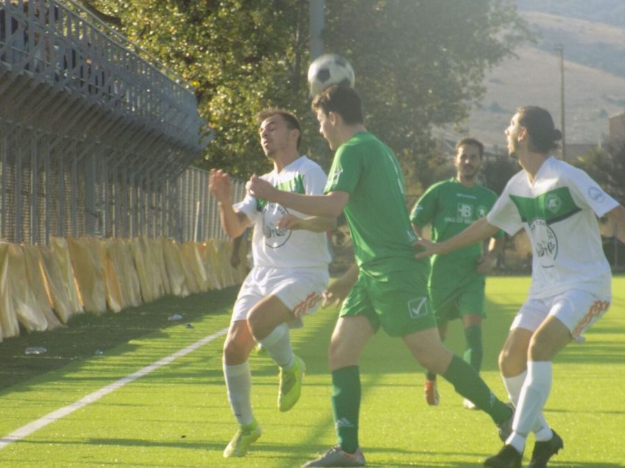 Πέρασαν από το Τσεπέλοβο οι Αμπελόκηποι, διπλό και η Αμφιθέα 