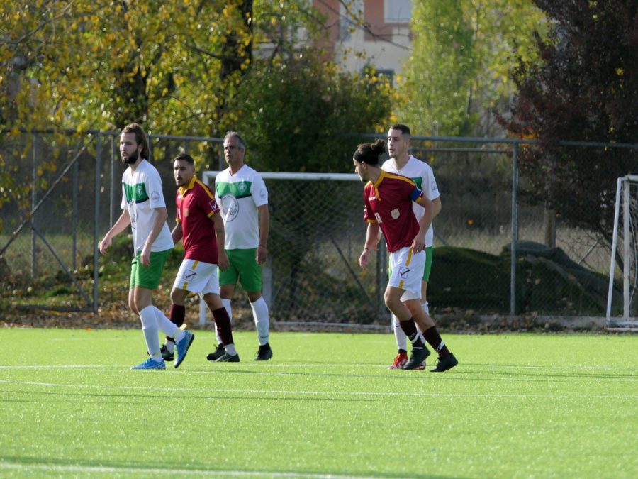 Οι Αμπελόκηποι εύκολα 0-3 το Βελισσάριο (video)