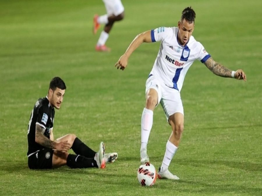 Οι φάσεις του ΟΦΗ - ΠΑΣ Γιάννινα 1-1 (video)