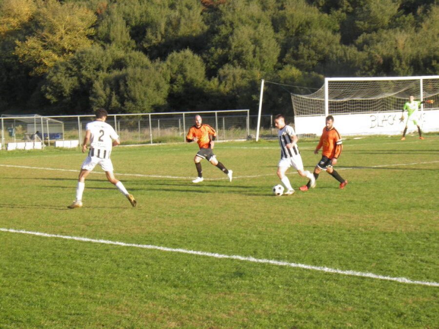 4/5 και για το Κουτσελιό, 2-1 το Νησί (video)