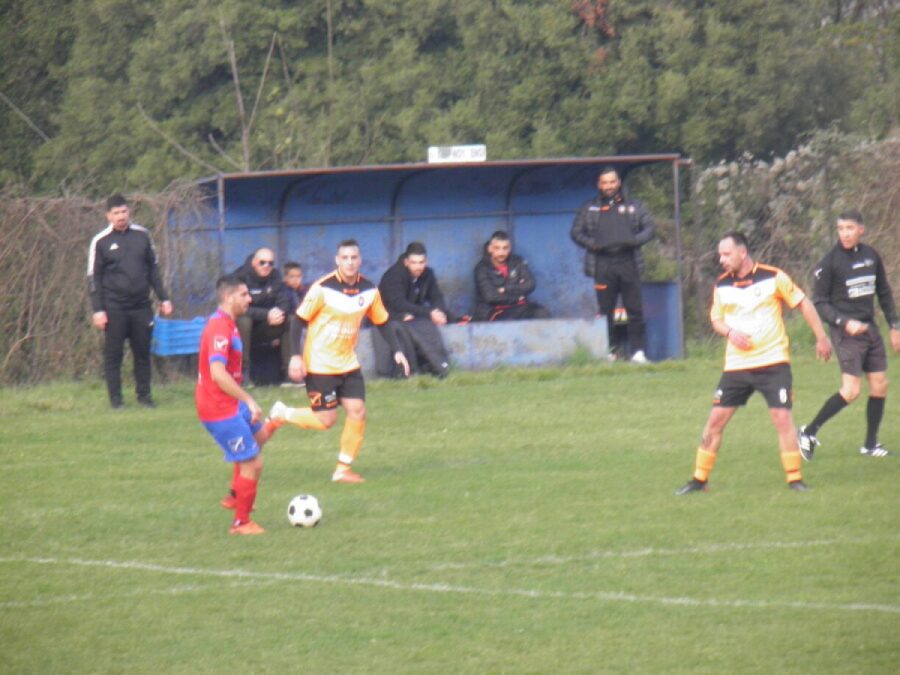 Πήρε το ντέρμπι η Βουνοπλαγιά, 3-1 την Κρανούλα (video)