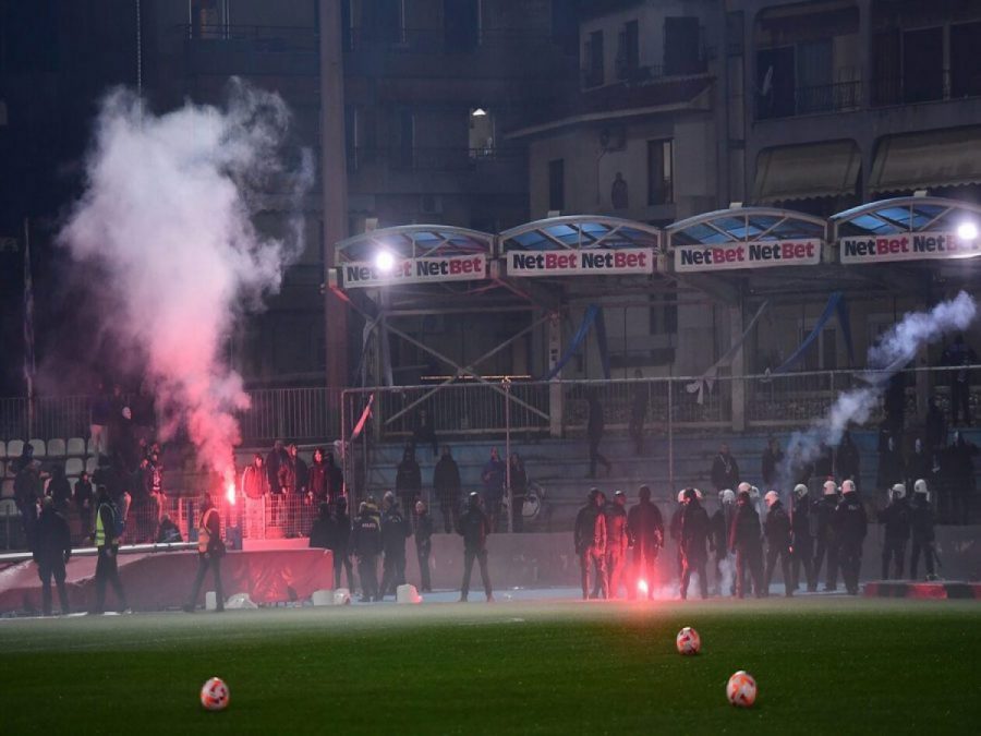 Απορρίφθηκε η έφεση του ΠΑΣ Γιάννινα 