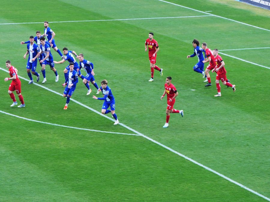 LIVE (ΤΕΛΙΚΟ) ΠΑΣ Γιάννινα - Βόλος 0-1