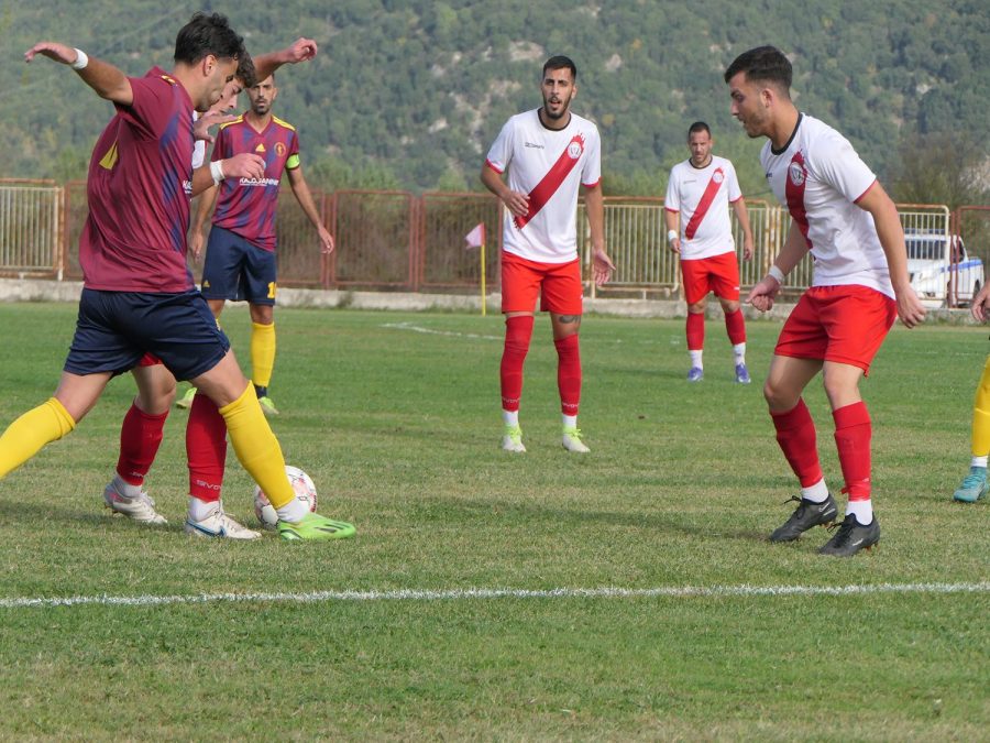 Πληρώνει την αστοχία της, Κατσικά-Κιλελέρ 0-0 (video)