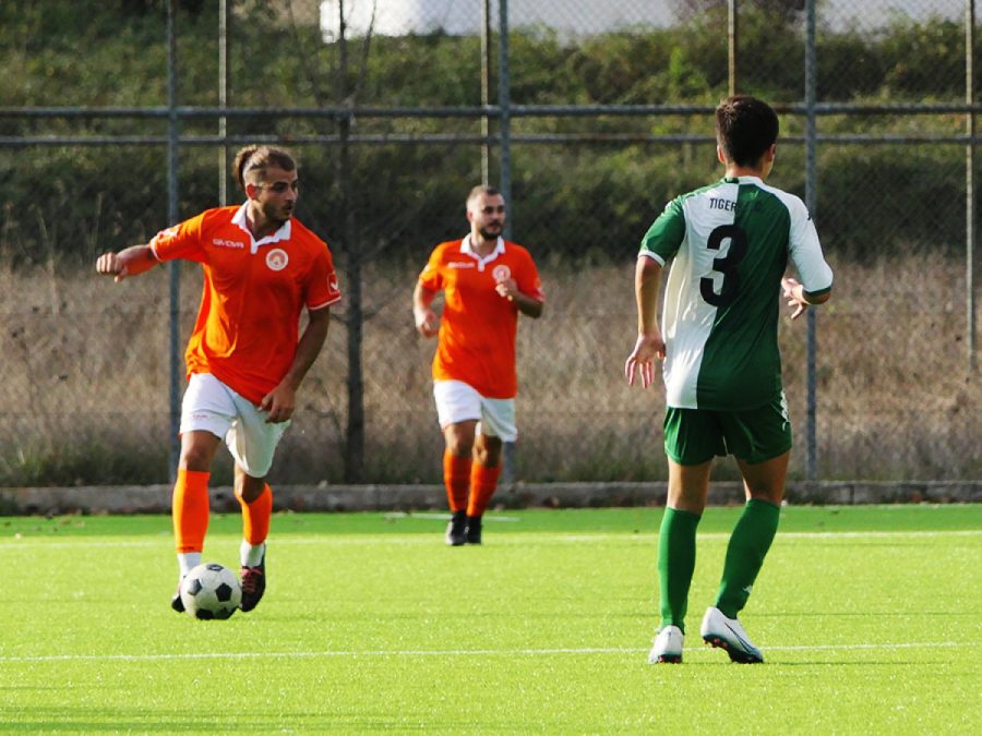 Με πρωταγωνιστή τον Μάγκο, η ΑΕ Γιάννενα 2-1 τους Τίγρεις (video)