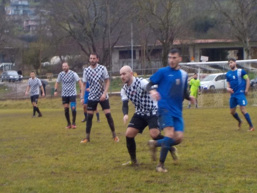 Διπλό ουσίας για την Ανατολή, 0-2 το Κουτσελιό (video)