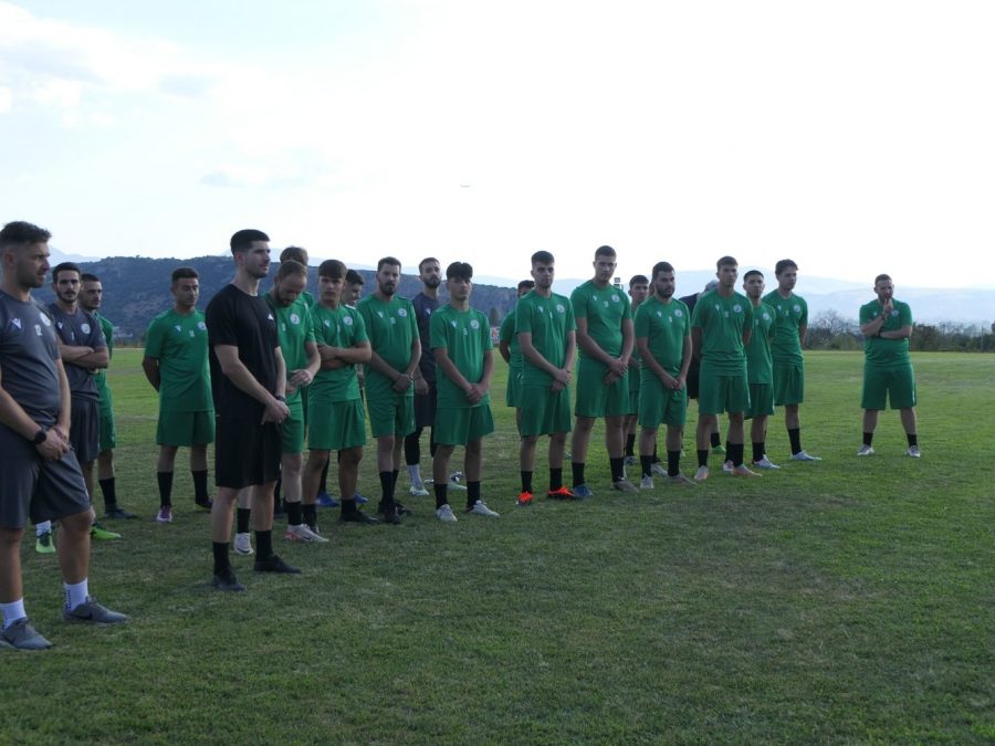 "Πρώτη" για τον Τιτάνα Λογγάδων (video-photos)