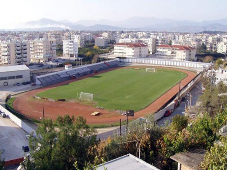 Φιλικό στην Άρτα με την Αναγέννηση για τον ΠΑΣ στις 24 Αυγούστου